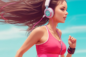20 Best Running Songs For Jog, Sprint or Marathon 0f 2023 (with download links)